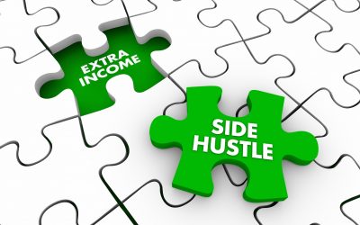 Top 10 Platforms to Start a Side Hustle