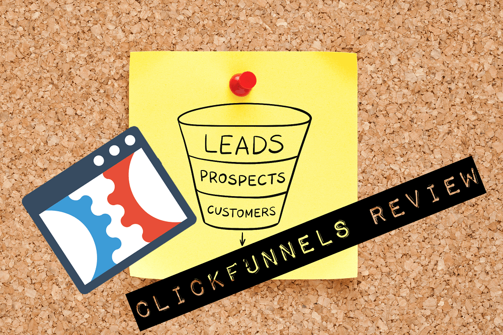ClickFunnels Review [2020] — Is It the Right Sales Funnel and Marketing Tool for Your Business