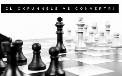 ClickFunnels VS Convertri — Which is Best for Your Business