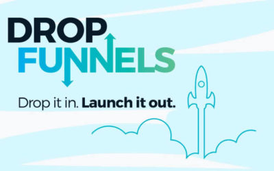 DropFunnels Review 2020: Build Your Sales Funnels and Blog in One Platform