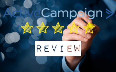 ActiveCampaign Review — Pros, Cons and Everything You Need to Know