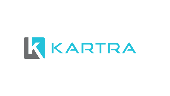 Kartra review Logo