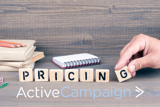 ActiveCampaign LATEST Pricing [2020] Tiers, Price Table