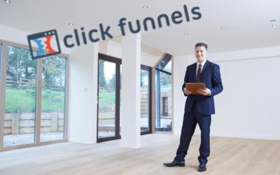 How to Use ClickFunnels for Real Estate