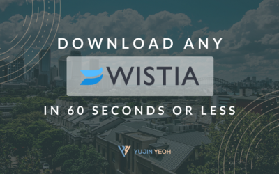 How to Download Wistia Videos for Free